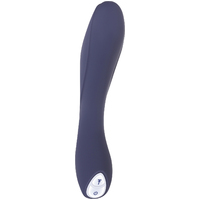 8" Coming Strong G-Spot Vibrator