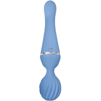 10.4" Wonder Wabbit Wand Massager