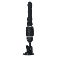 Thrust & Go Thrusting Vibrator