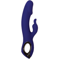 4.75" Bunny Buddy Rabbit Vibrator