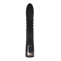 6" Rapid Rabbit Vibrator