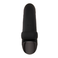 Hooked On You Finger Vibrator