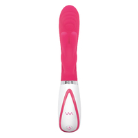 4" Bunny Rabbit Vibrator