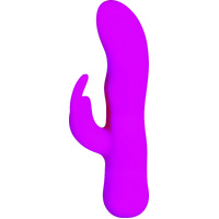 4"  Sugar Bunny Rabbit Vibrator