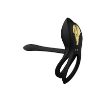 Bayek Vibrating Cock Ring