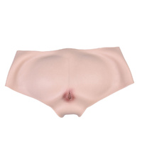Transvestite Silicone Pants