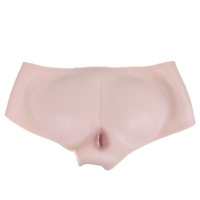 Transvestite silicone  pants