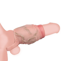 3.9" Penis Sleeve