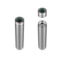 Ferro Stainless Steel Bullet Vibrator