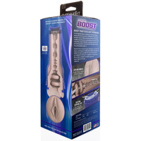 Boost Bang Pussy Stroker
