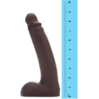 9" Milan Christopher Porn Star Cock
