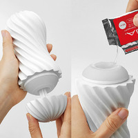Bubbly Flex Stroker
