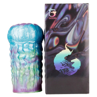 Jellyfish Pussy