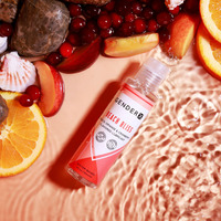 Beach Bliss Flavoured Lube 120ml