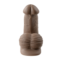 4" Silicone Packer