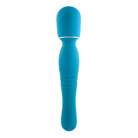 Double The Fun Wand Massager