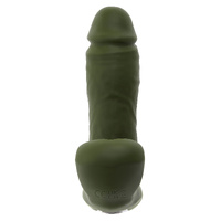 Hulk Thrusting Anal Tool