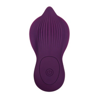 Velvet Hammer G-Spot Vibrator