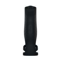 Rocketeer Vibrating Penis Sleeve