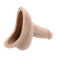 5" Stp Penis Packer