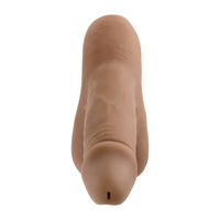 5" Stp Penis Packer