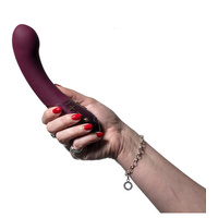 7.5" Kurve G-Spot Vibrator