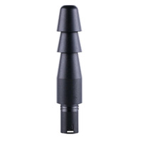Vac U Lock 3Xlr Adaptor