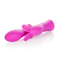7" Envy Nine Rabbit Vibrator