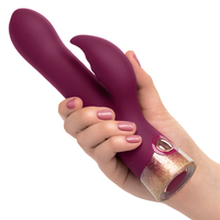 5" Affair Rabbit Vibrator