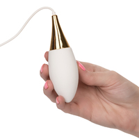 Callie Vibrating Egg Vibrator