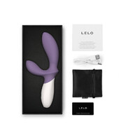 Loki Wave 2 Prostate Massager