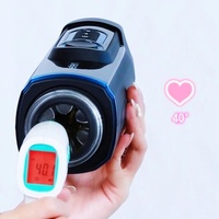 Heated Thrusting Stroker