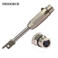 Reciprocating Saw DIY Connector