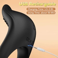 App-Controlled Cock Ring