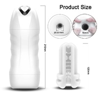 Automatic Sucking Stroker