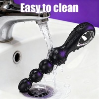 Rotating Anal Beads