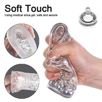 Automatic Thrusting Stroker
