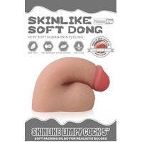 5" Packer Penis