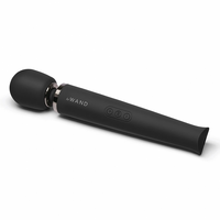 Premium Cordless Wand Massager