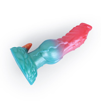 7.7" Augus Cock
