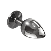 Premium Metal Anal Trainer Kit