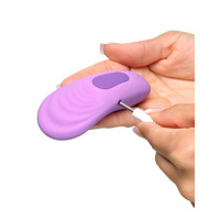 Please Her Clit Stimulator