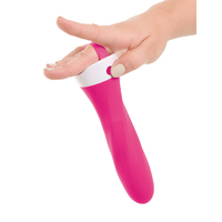 7" Wall Banger Deluxe Vibrator