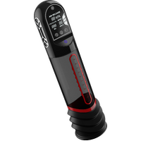 Infrared Automatic Penis Pump