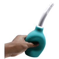 Flexible Anal Douche