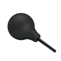 Compact Travel Douche