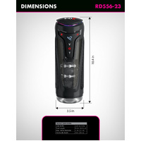 Moto-Bator Pro Advanced Stroker