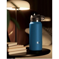 Private Pleaser Fuck Flask