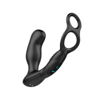 Revo Embrace Rotating Cock Lock
