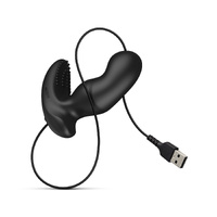 Ride Extreme Prostate Massager